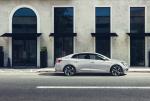Renault Megane Grand Coupe 2016 года